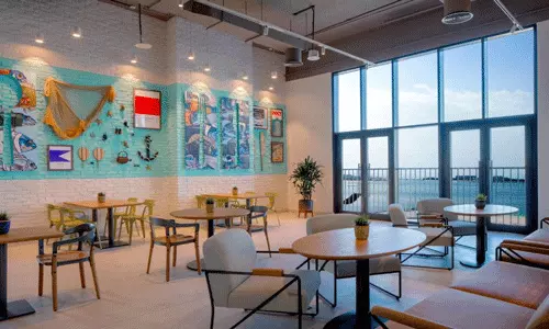 هتل روو لامر بیچ دبی هتل روو لامر بیچ دبی